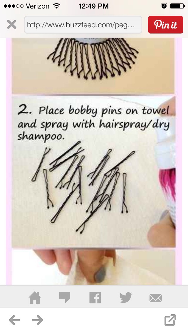 Random Beauty And Health Tips 