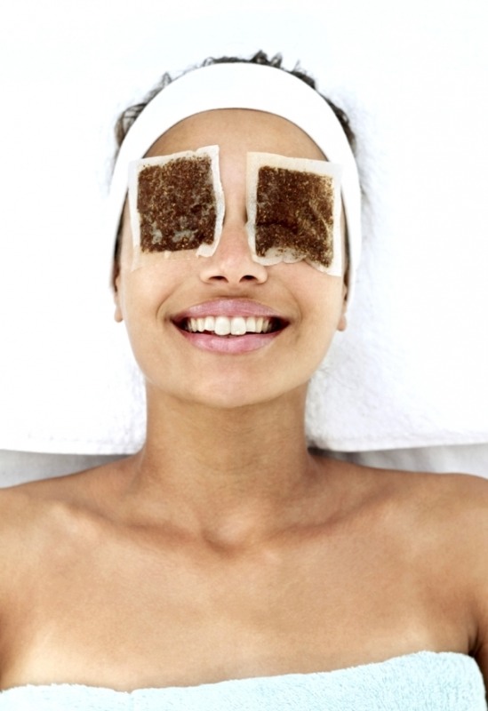 Green Tea Beauty Tips!💯