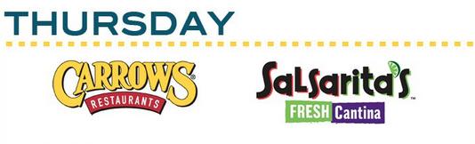 Kids Eat Free!!!