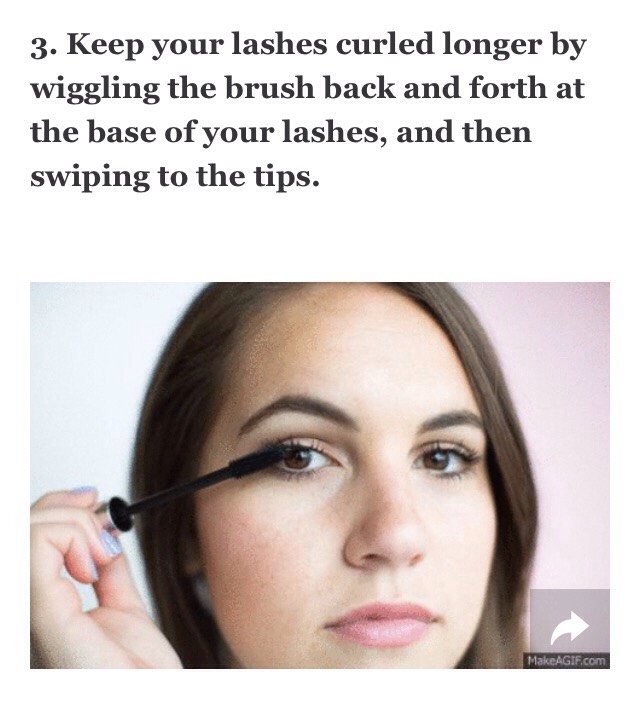 26 Mind Blowing Hacks To Get Flawless Lashes Every Time 