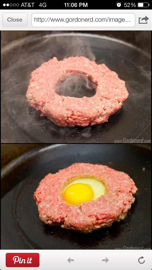 Sausage Egg And Cheese Sandwich