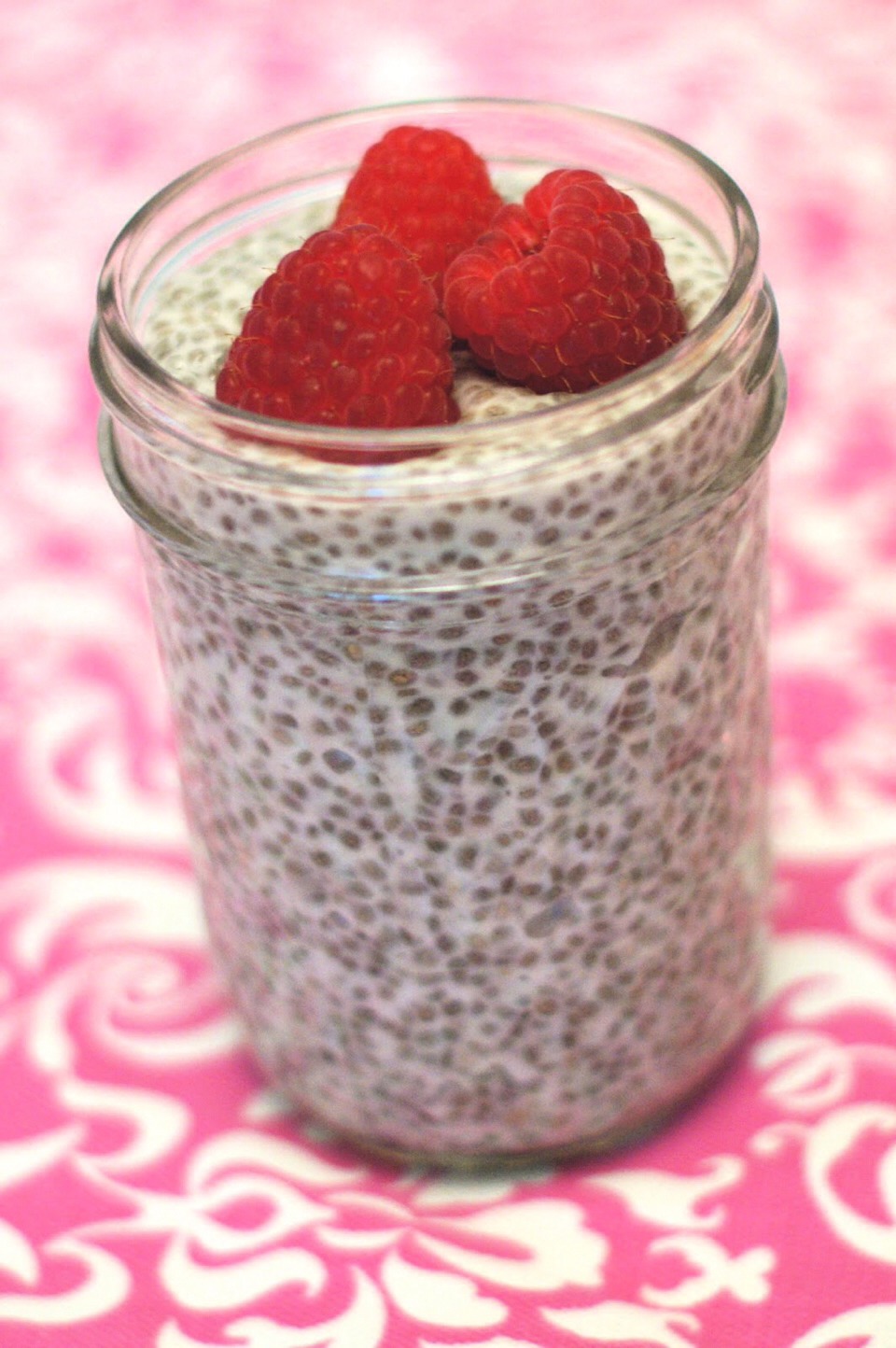 Chai Seed