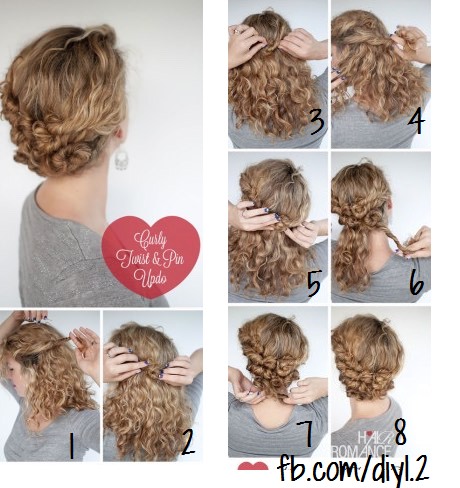 Top Tumblr Hair Tutorial πβ€οΈππ―