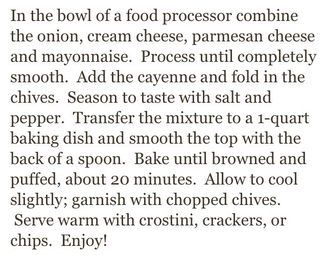 Cheese Dips 👍
