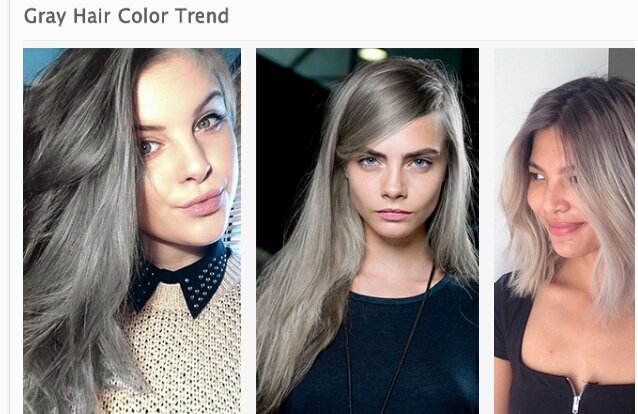 2015 HAIR COLOUR TREND GUIDE ACCORDING  COMPLEXION#TIPIT