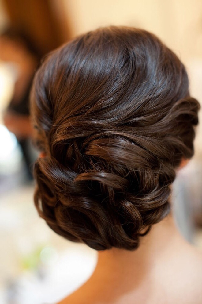 "Beautiful Wedding Hairstyles"