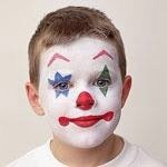Kids Face Painting 