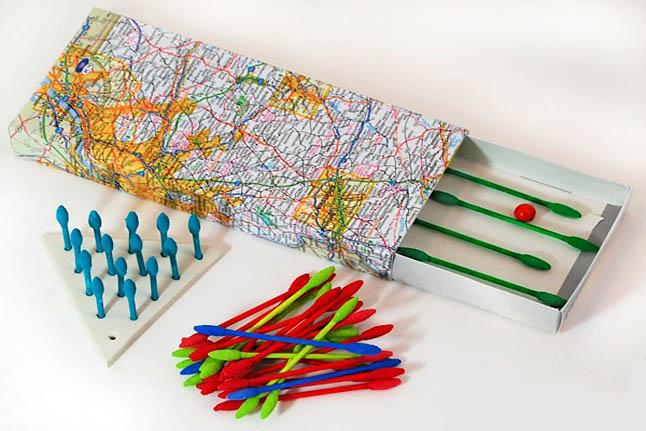 FUN AND FREE DIY GAMES TO DO WITH KIDS