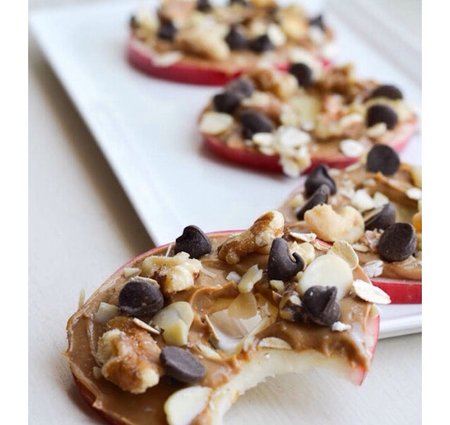 Apple "Cookies"