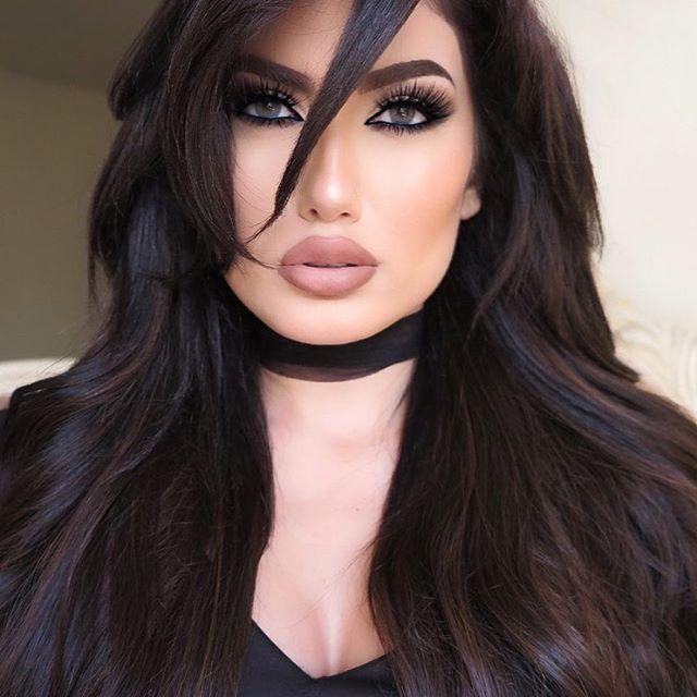Make Up Trends 2016 Tips, Looks & Ideas!!!