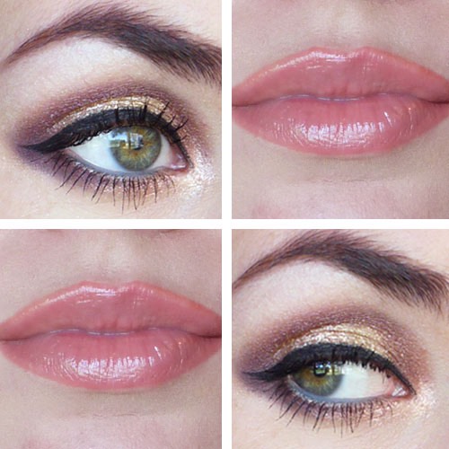 17 #SpringForward Makeup Ideas