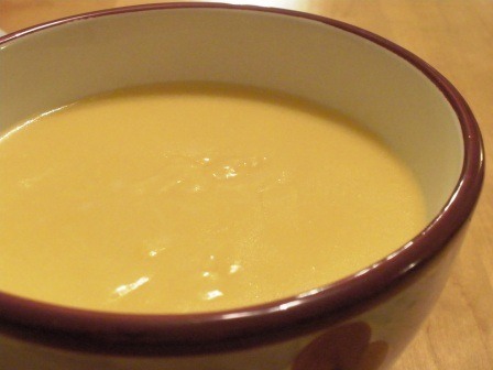 Ingredients for Sauce:
1 cup milk
1/2 cup sour cream
1 tsp butter
1/4 cup cheddar cheese, grated