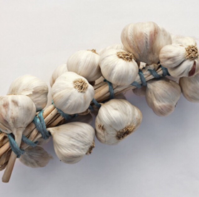 Blackhead Garlic Buster! 💁