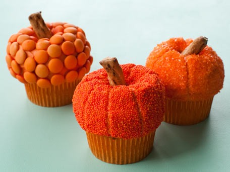 Halloween Treat Ideas!