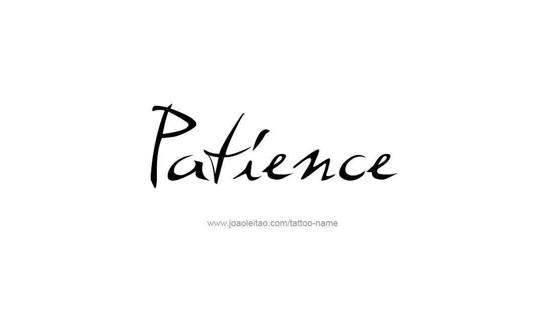 Have patience. The average hair growth is a half inch per month, so it will take a little while to get to the length you want but it's worth the wait