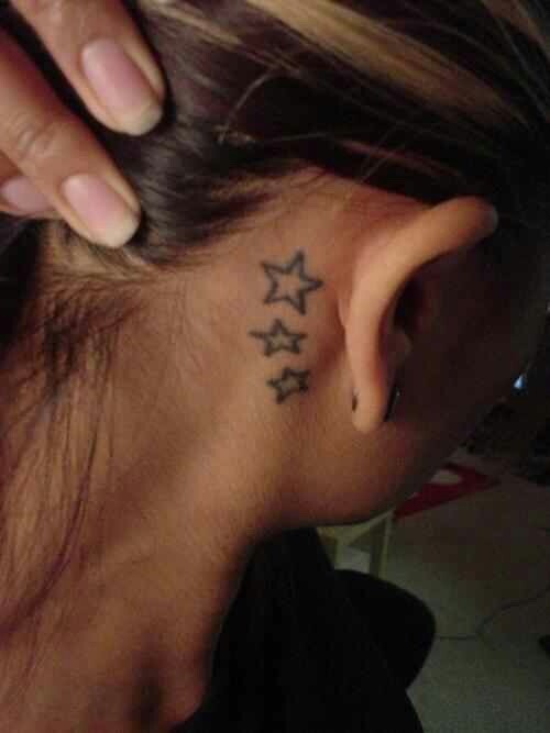 Tattoo Ideas