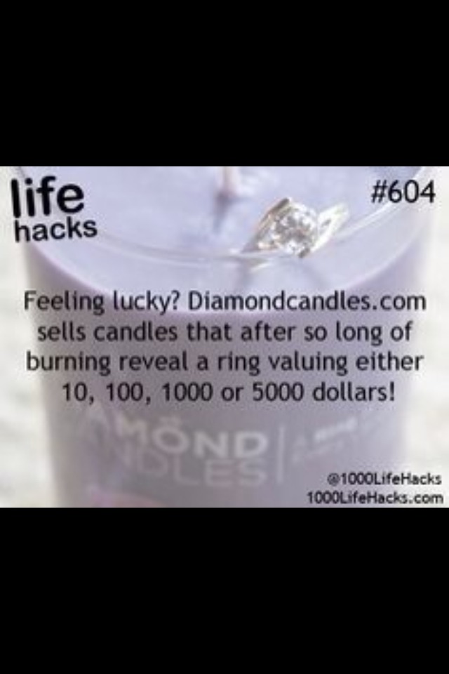 Life Hacks 