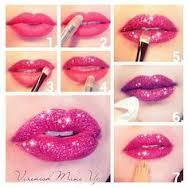 5 Lips Makeup Tutorials