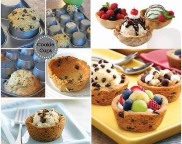 27 Food Hacks🍪