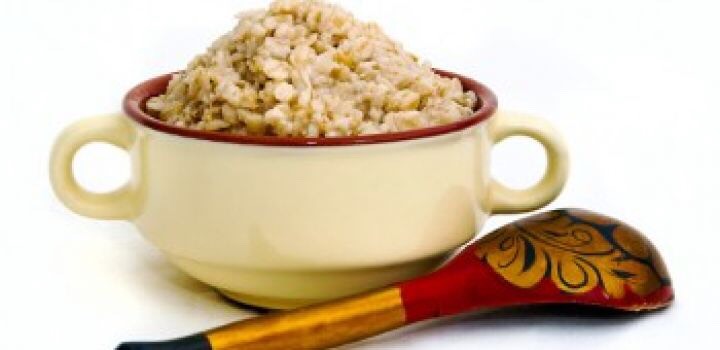 5 Homemade Face Scrub Recipes W Oatmeal