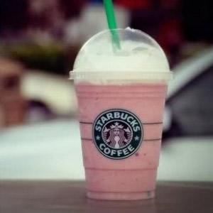 Captain Crunch Berry Frappuccino

The Secret:
1) Strawberries & Creme Frappuccino
2) Pump of Caramel Syrup
3) 1 Pump of Hazelnut Syrup
4) 1 Pump of Toffee Syrup
5) Java Chips

How to Order:	Simply show the barista this secret recipe for the Captain Crunch Berry Frap