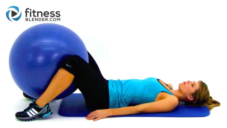 The stability ball is one versatile piece of exercise equipment, and it can work wonders on shaping your inner thighs.