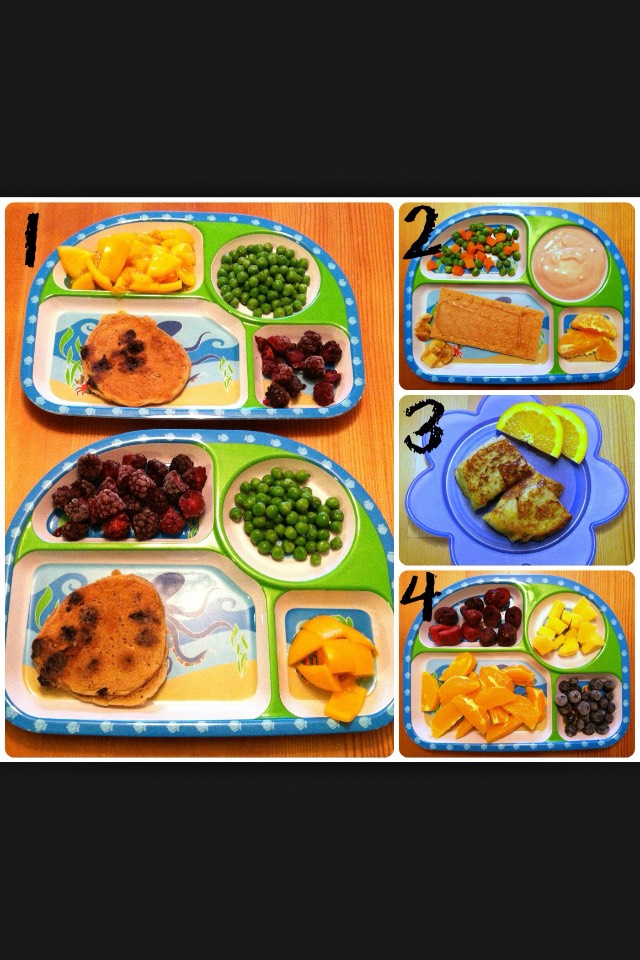 🍲 Fun Food For Kids 🍲