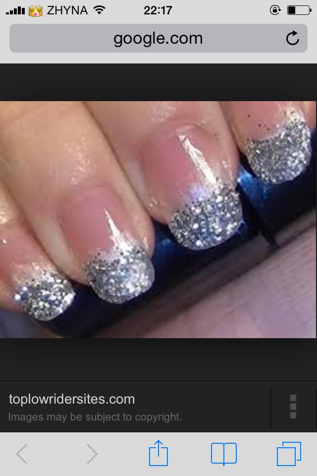 Christmas Nail Designs 