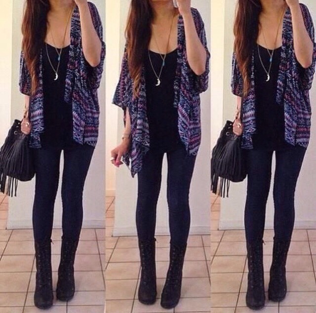 Adorable Outfits