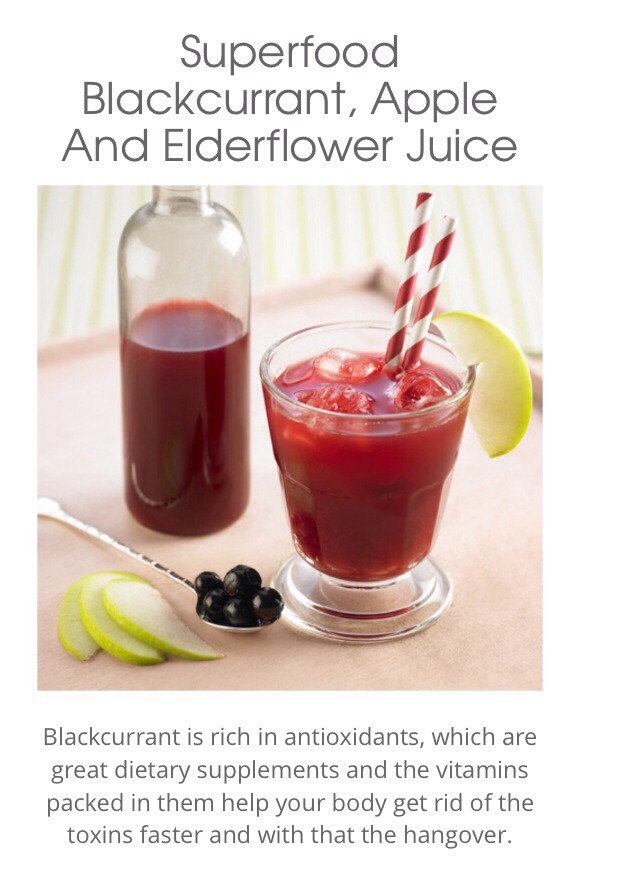 " Top 10 Recipes For Hangover Curing Drinks"👍