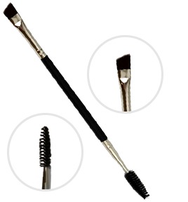 Shape my Eyebrows and I'm ready to go