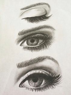 Sketching Help: Face, Hair, And Body