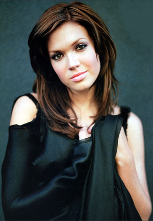 Mandy Moore
