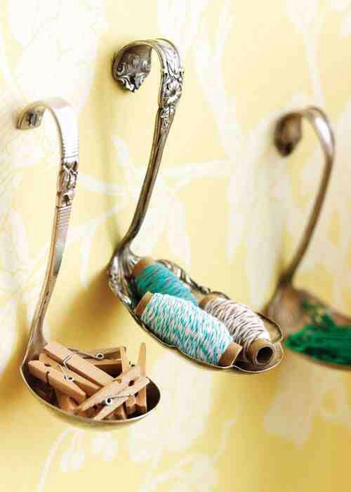 🍴30 Adorable Repurposed Kitchen Items🍴
