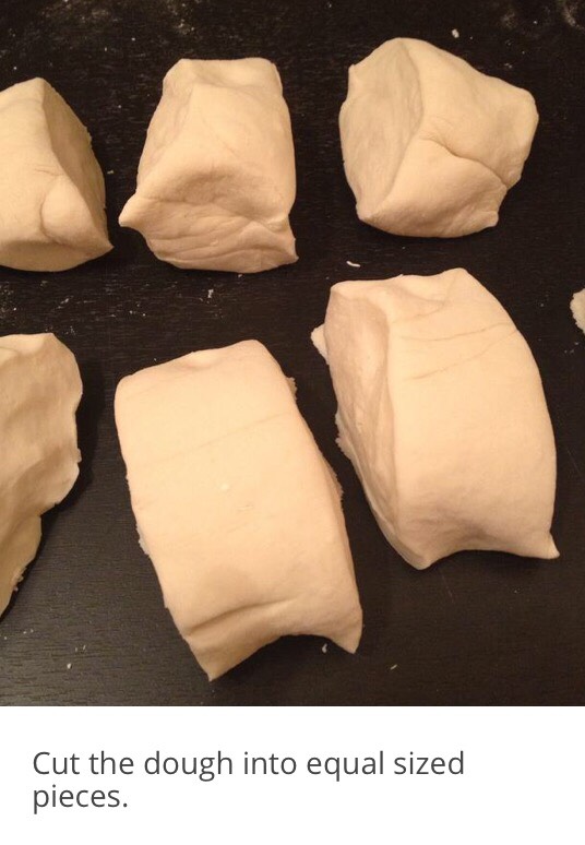 Make Homemade Pretzels!🍴😍