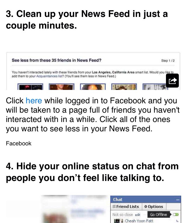 21 Social Media Secrets! Facebook, Twitter, Instagram, LinkedIn! 