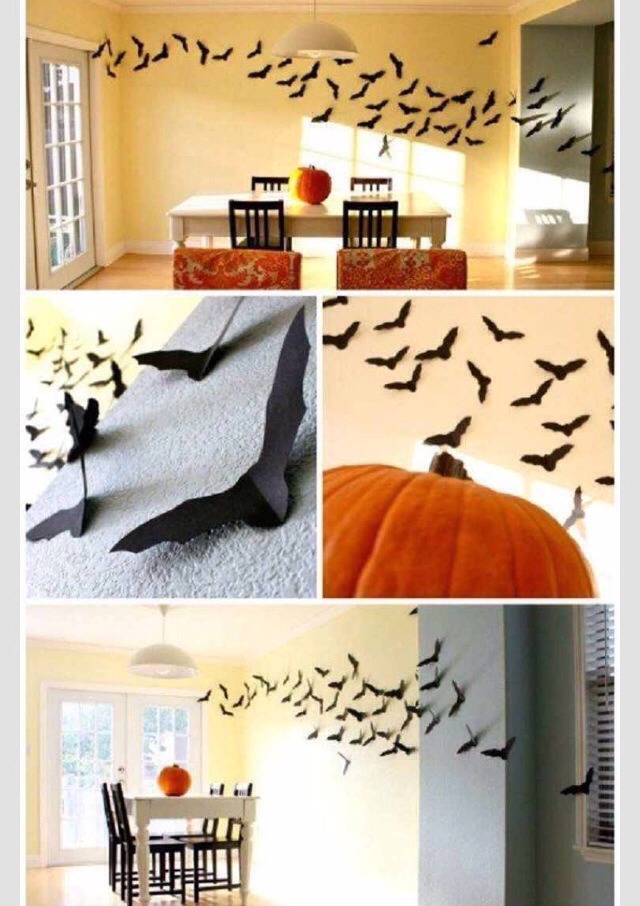 39 Recipes & Tips For Your Halloween 👻🎃 #tipit