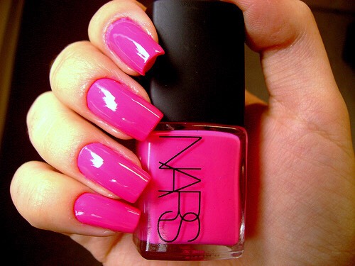 Pretty And Beautiful Nails