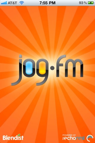 An app like Jog.fm will play music from your library to match your pace.
There are also "speed" buttons if you want to go faster.Please tap for full view.

