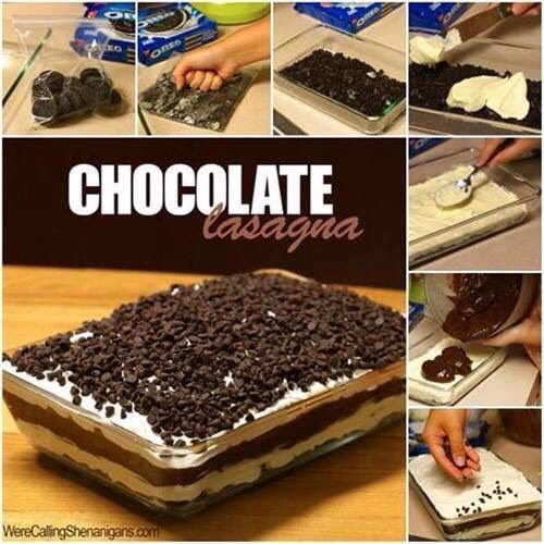 🍪Oreo Lovers🍪 Diy Delicious Oreo Snacks❤️