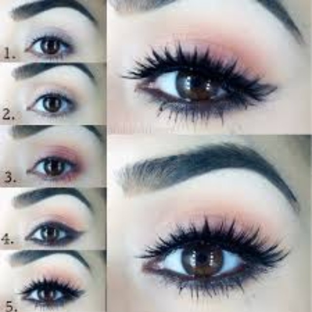 🎄❤️Holiday Makeup Tutorial Ideas!❤️🎄