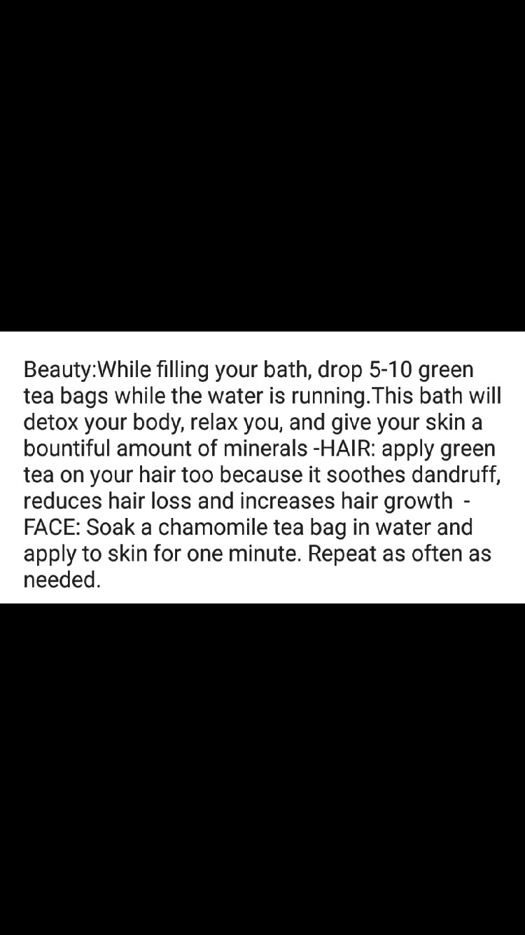 Best Detox Bath For Beauty Rejuvenation 