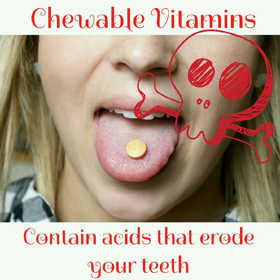 Top 5 Health Foods That Do More Harm Than Good