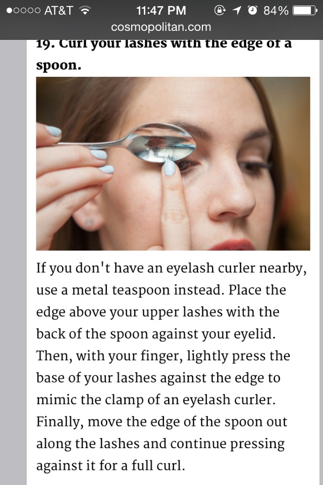 ✨🎀26 Mind Blowing Hacks To Get Flawless Eyelashes Every time✨🎀😏😊