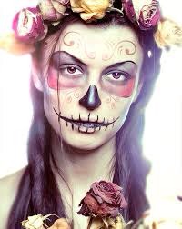 Halloween Makeup Inspiration