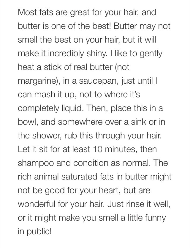 💥✨ 7 Foods That Make Your Hair Radiant And Shiny!! ✨💥