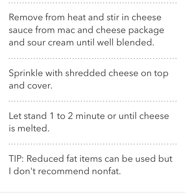 Spicy Chicken Mac N Cheese 