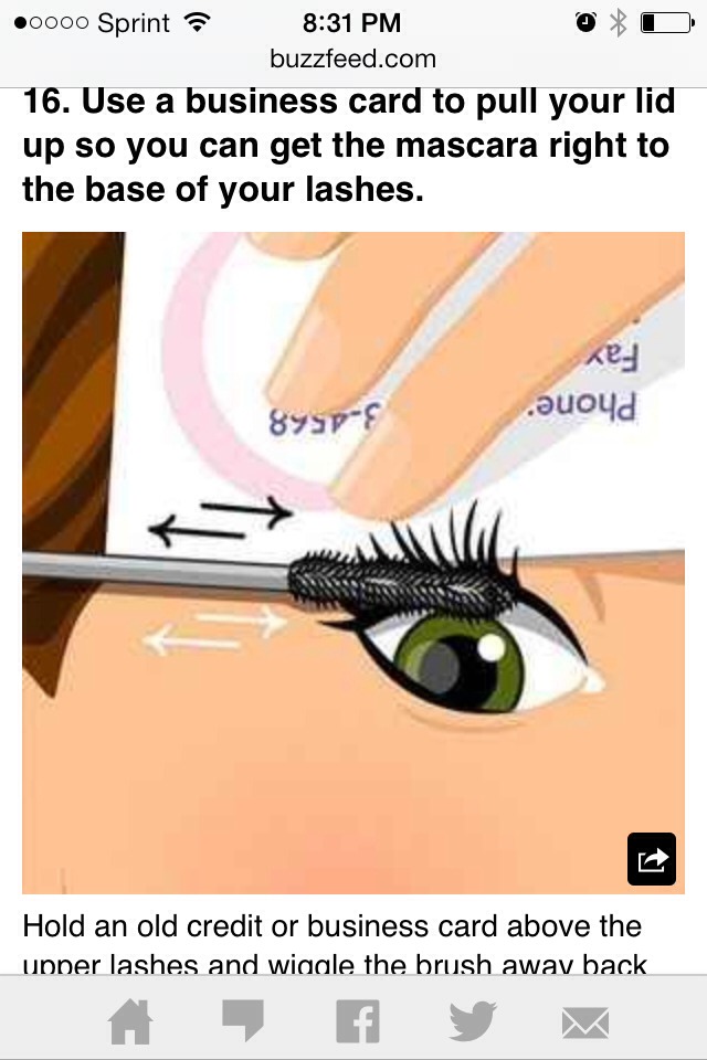 27 DIY Beauty Hacks Every Girl Should Know