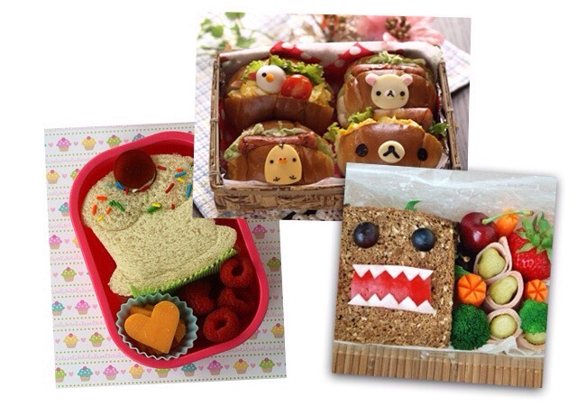 Lunch Ideas For Fussy Kids 