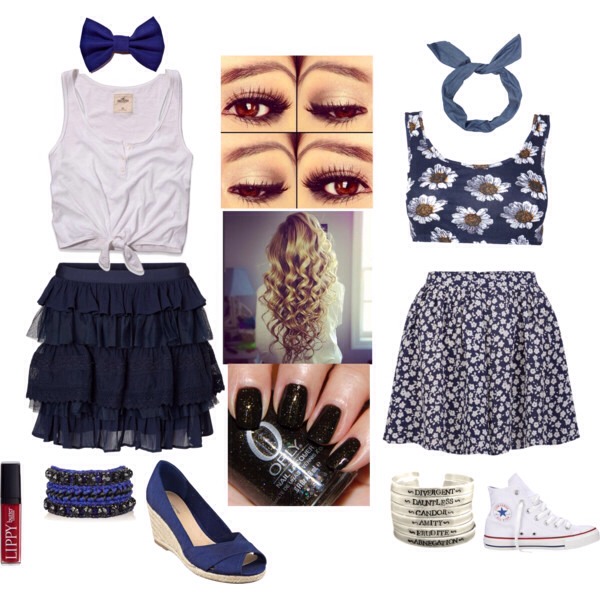 Cute Spring Outfits!